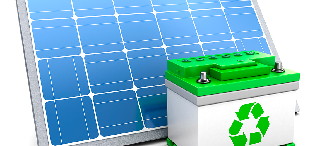 Qué puede causar la disminución de la vida útil de la batería solar - Baterías  Solares Online